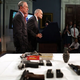 New York City Mayor Michael Bloomberg and Police Commissioner Ray Kelly (Getty)
